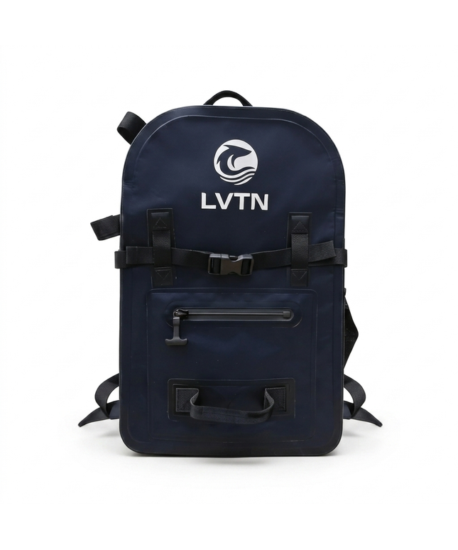 Mochila de 30L Premium LVTN impermeable