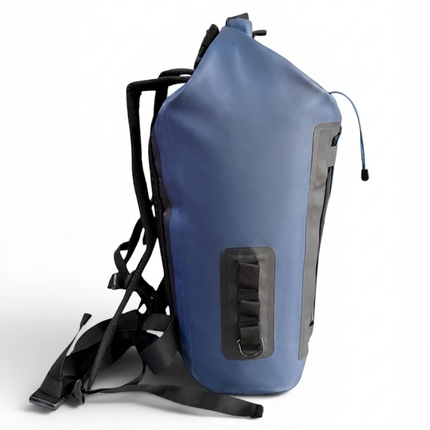 Bolso roll top LEVIATAN sumergible