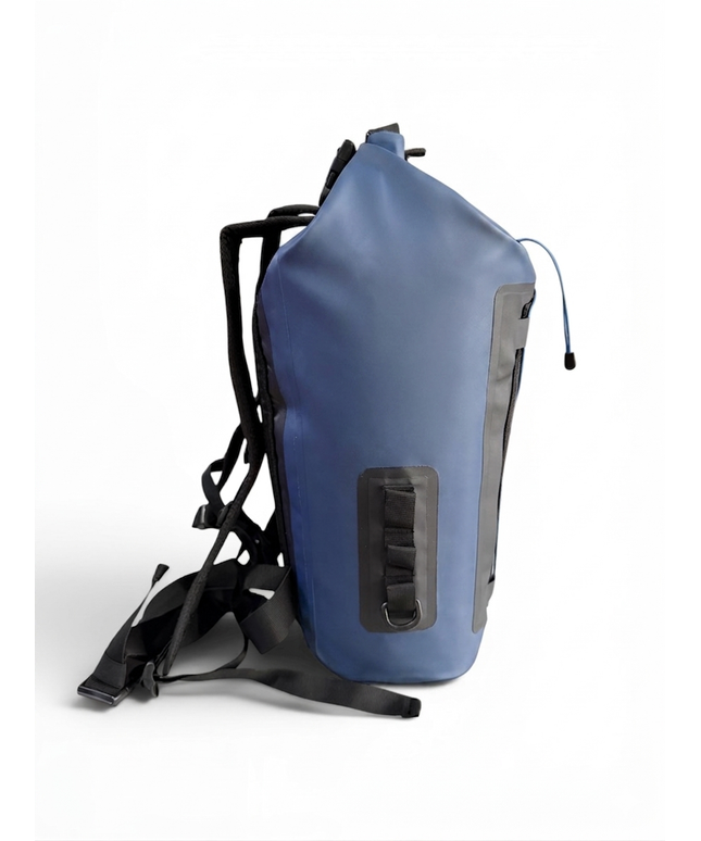 Bolso roll top LEVIATAN sumergible