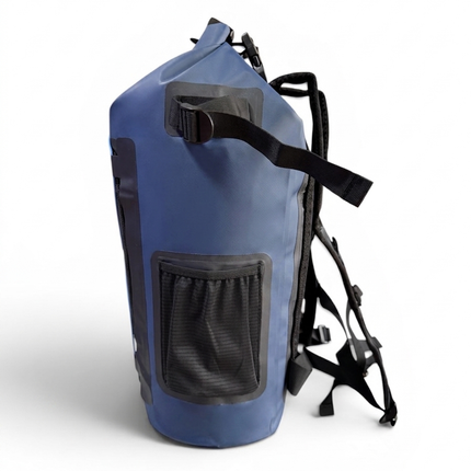 Bolso roll top LEVIATAN sumergible