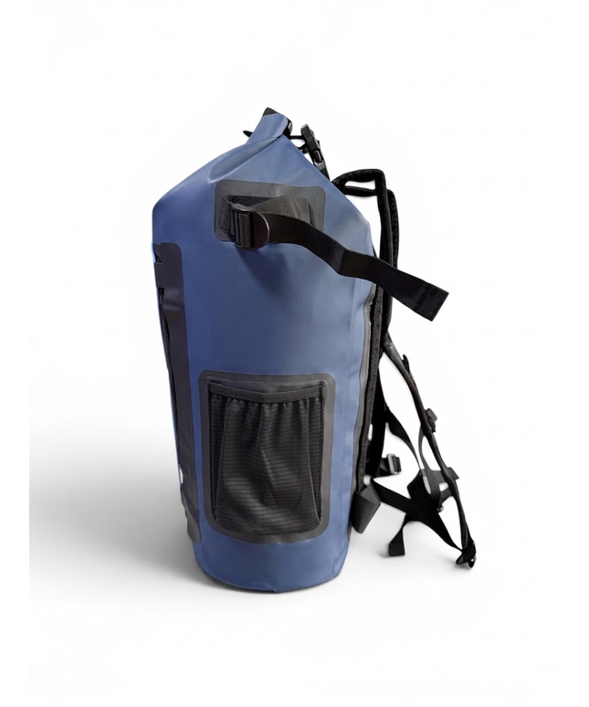 Bolso roll top LEVIATAN sumergible