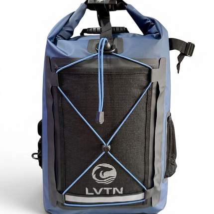 Bolso roll top LEVIATAN sumergible