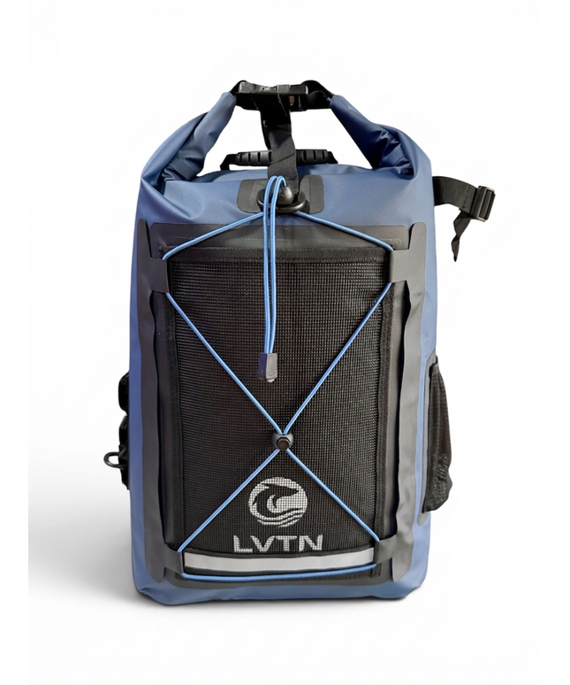 Bolso roll top LEVIATAN sumergible
