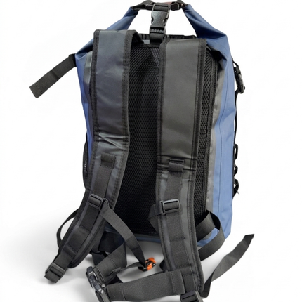 Bolso roll top LEVIATAN sumergible
