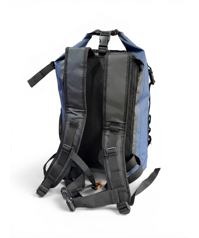Bolso roll top LEVIATAN sumergible