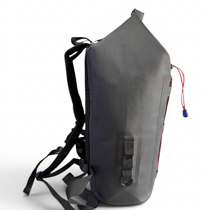 Bolso roll top LEVIATAN sumergible