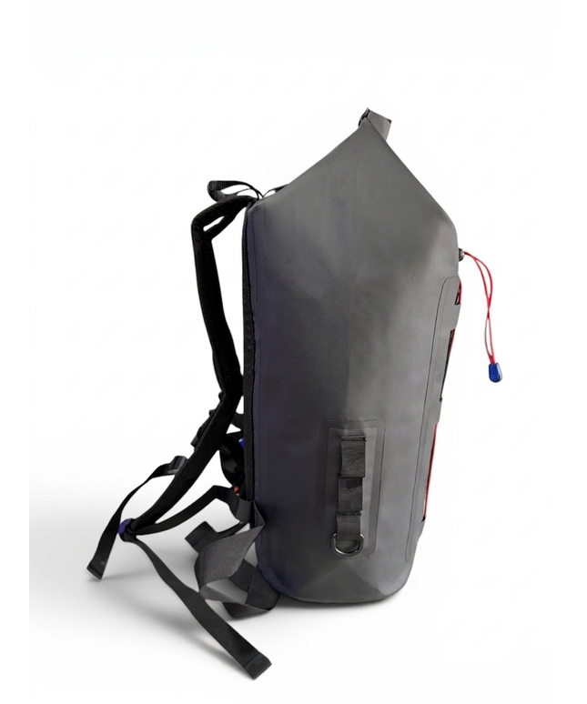 Bolso roll top LEVIATAN sumergible