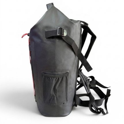 Bolso roll top LEVIATAN sumergible