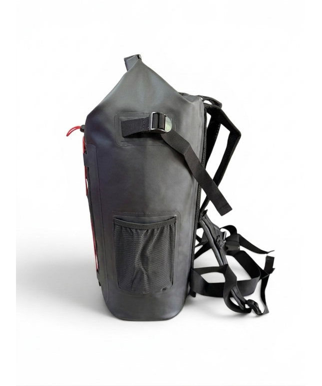 Bolso roll top LEVIATAN sumergible