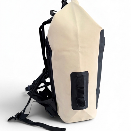 Bolso roll top LEVIATAN sumergible