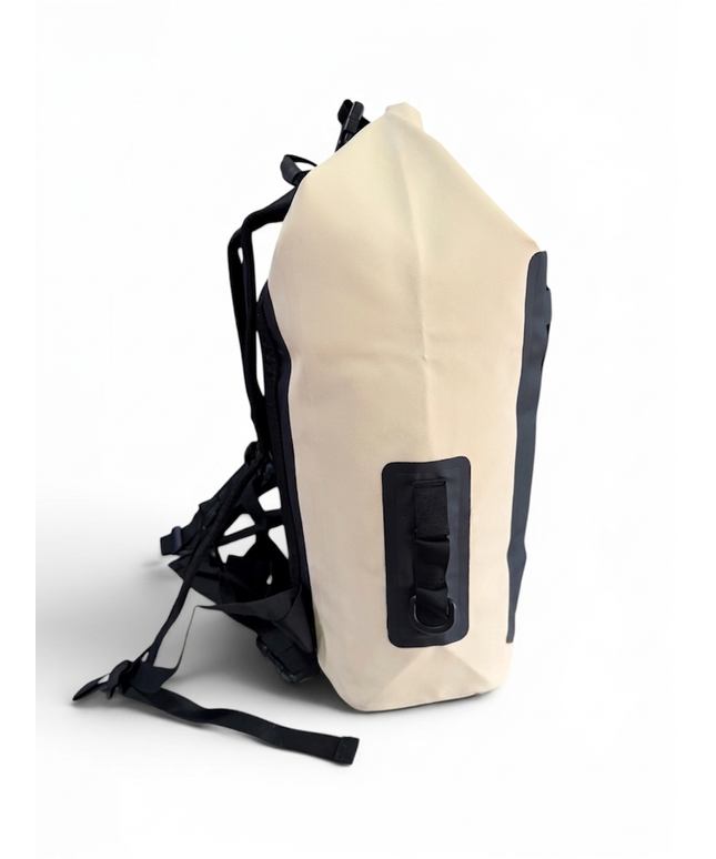 Bolso roll top LEVIATAN sumergible