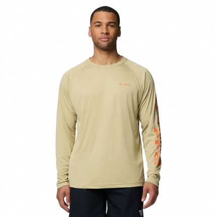Camiseta manga larga Columbia COL1388261
