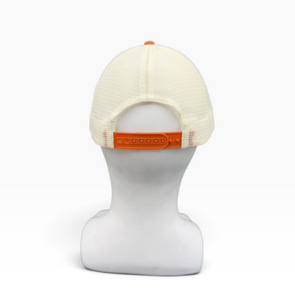 Gorra Kraken Caramel