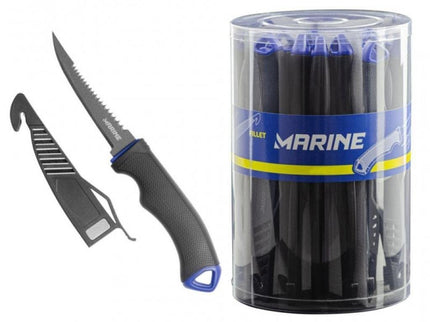Cuchillo Marine filetero