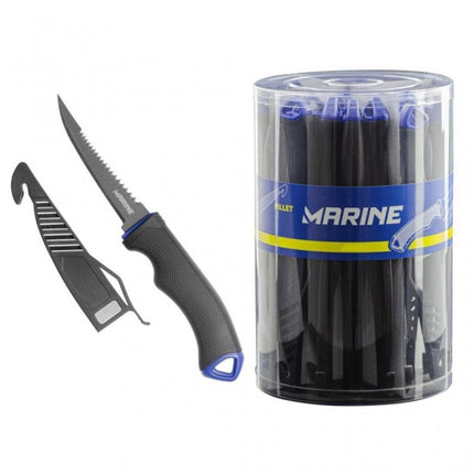 Cuchillo Marine filetero