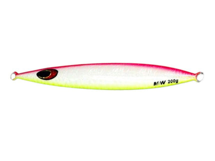 Jig M&W 250g