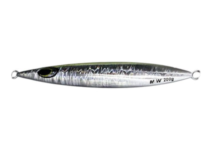Jig M&W 250g