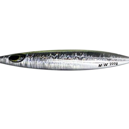 Jig M&W 150g