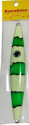 Jig Sunshine 225g