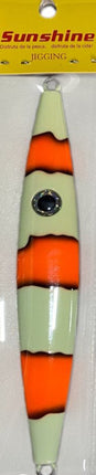 Jig Sunshine 225g