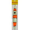 Rayas naranjas