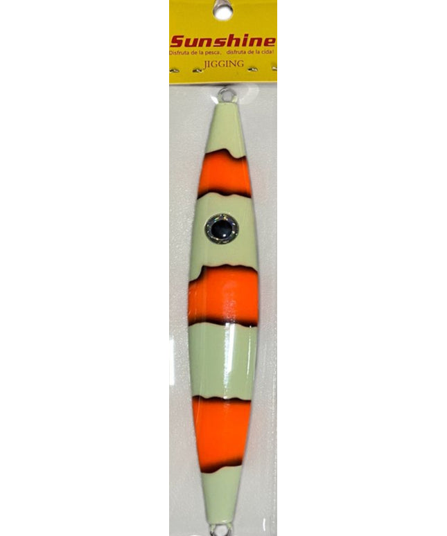 Jig Sunshine 225g
