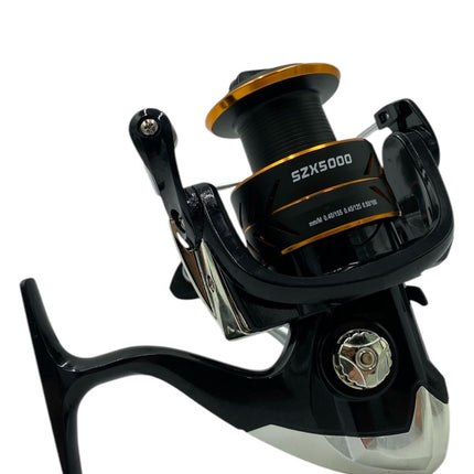 Carrete Sunshine SZX Spinning agua dulce