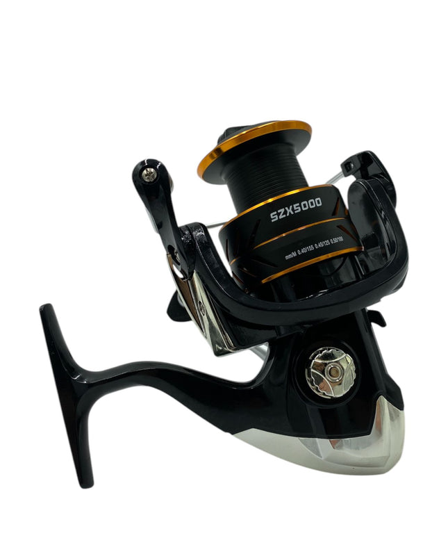 Carrete Sunshine SZX Spinning agua dulce