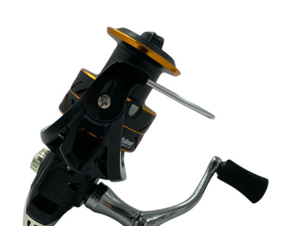 Carrete Sunshine SZX Spinning agua dulce