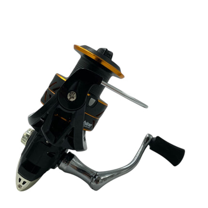 Carrete Sunshine SZX Spinning agua dulce