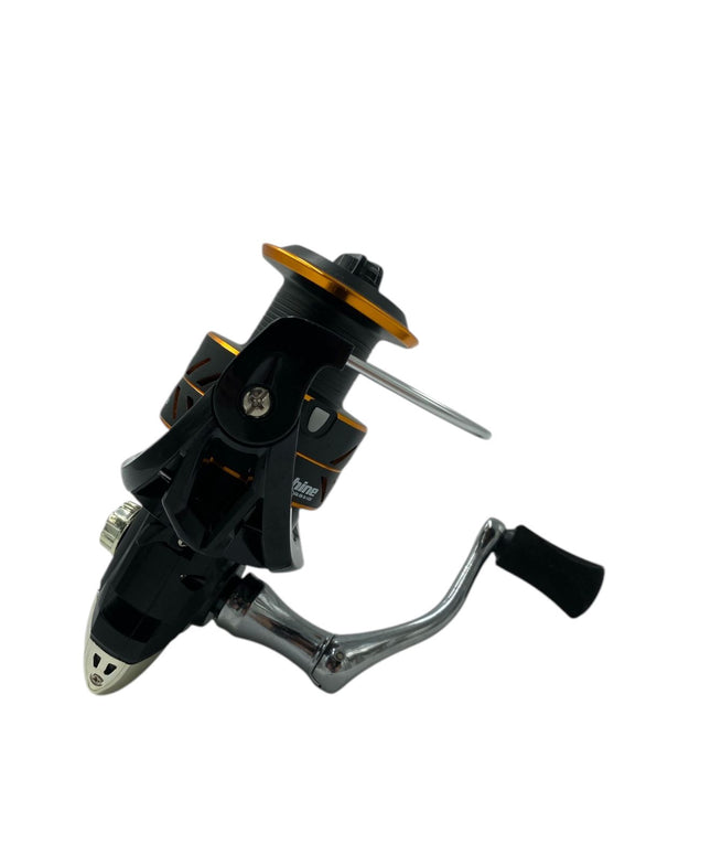 Carrete Sunshine SZX Spinning agua dulce