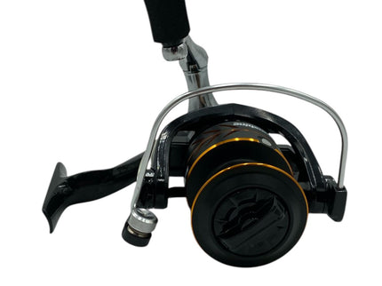 Carrete Sunshine SZX Spinning agua dulce