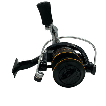 Carrete Sunshine SZX Spinning agua dulce