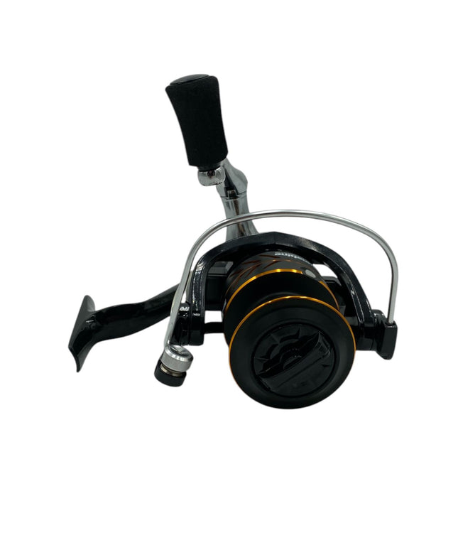 Carrete Sunshine SZX Spinning agua dulce