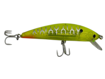 Señuelo Pupa Sunshine YC9069 120mm 40g