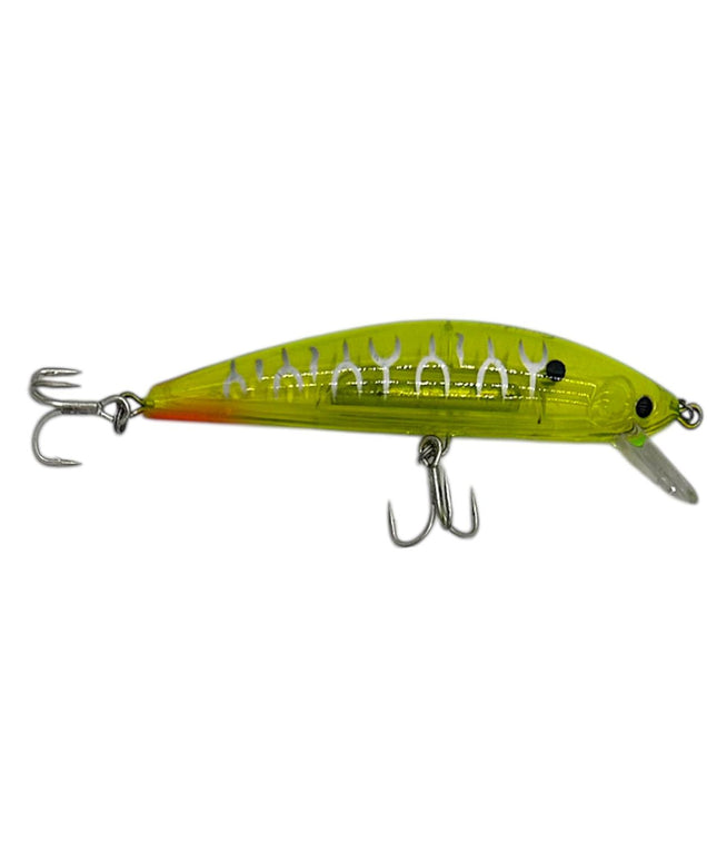 Señuelo Pupa Sunshine YC9069 120mm 40g
