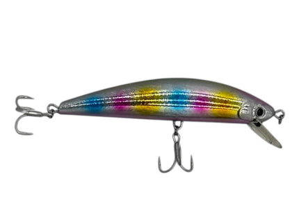 Señuelo Pupa Sunshine YC9069 120mm 40g