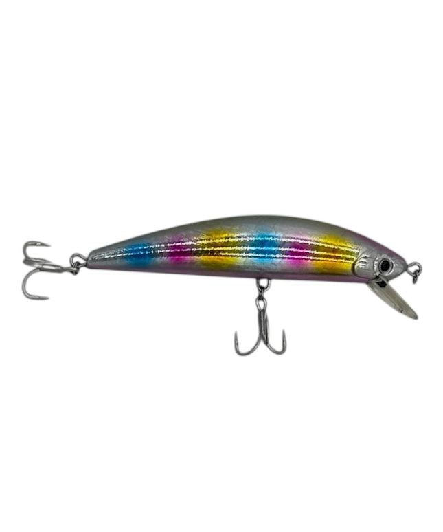 Señuelo Pupa Sunshine YC9069 120mm 40g