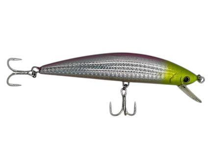Señuelo Pupa Sunshine YC9069 120mm 40g