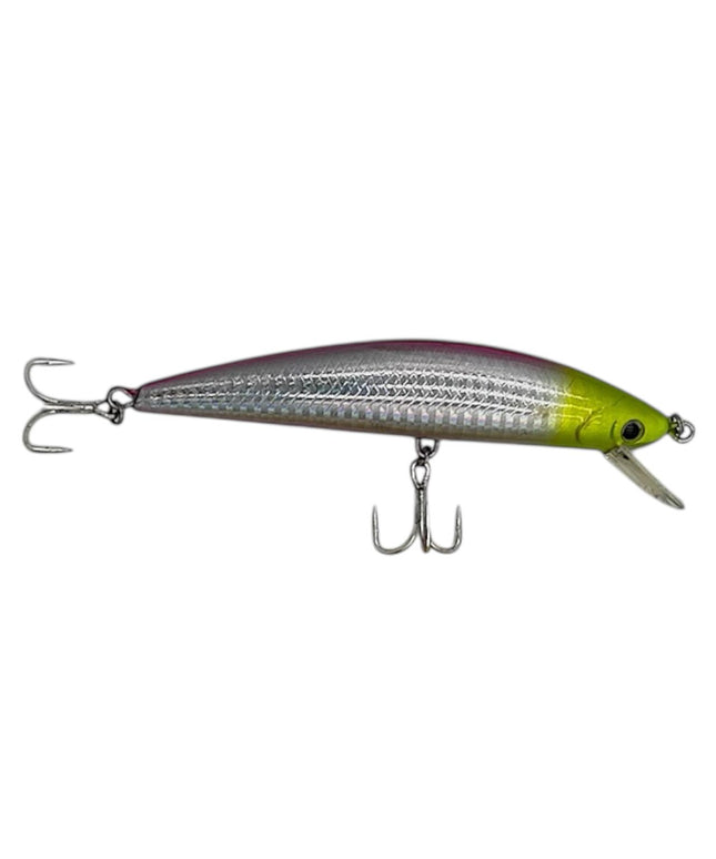 Señuelo Pupa Sunshine YC9069 120mm 40g