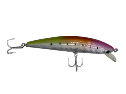 Señuelo Pupa Sunshine YC9069 120mm 40g