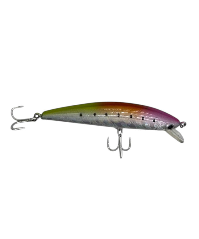 Señuelo Pupa Sunshine YC9069 120mm 40g