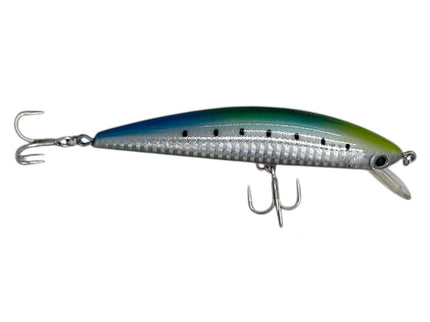 Señuelo Pupa Sunshine YC9069 120mm 40g