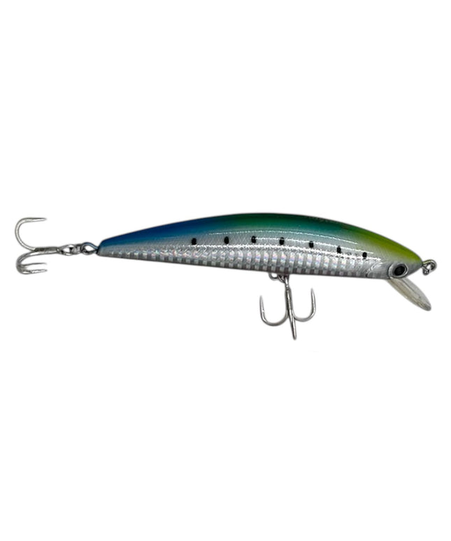 Señuelo Pupa Sunshine YC9069 120mm 40g