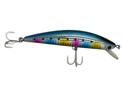 Señuelo Pupa Sunshine YC9069 120mm 40g