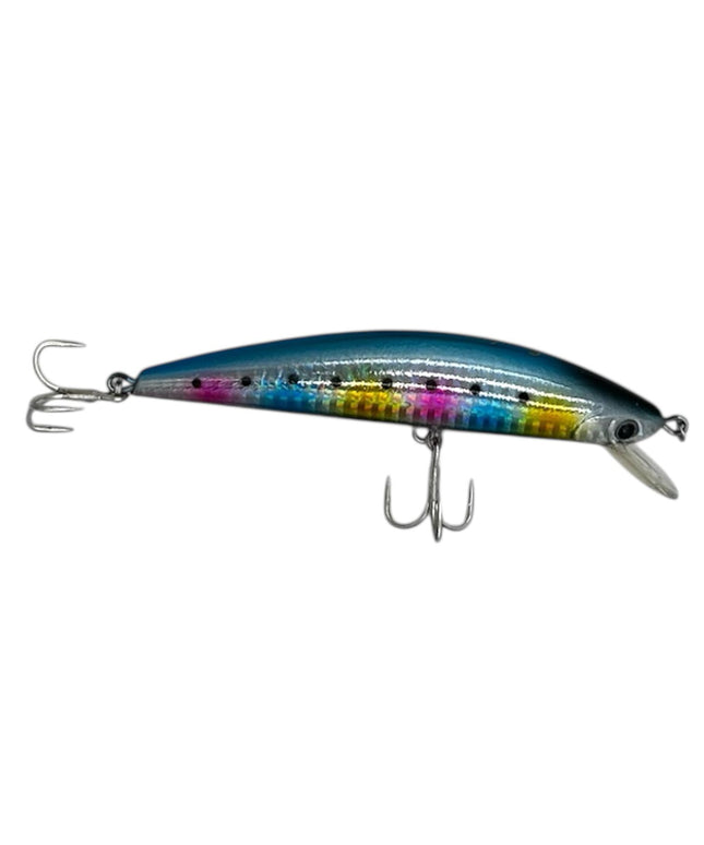 Señuelo Pupa Sunshine YC9069 120mm 40g