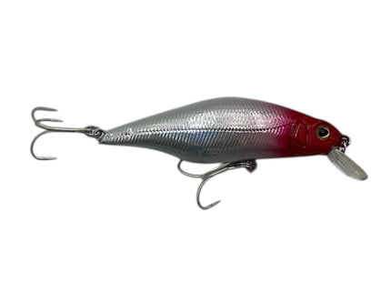 Señuelo Sunshine Minnow Barrigudo 70mm 8.5g