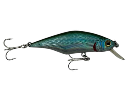 Señuelo Sunshine Minnow Barrigudo 70mm 8.5g