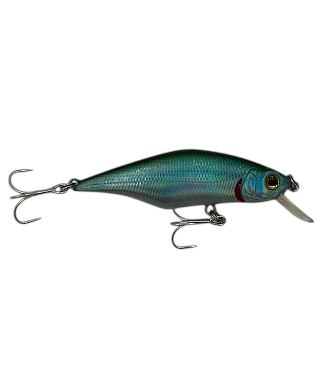 Señuelo Sunshine Minnow Barrigudo 70mm 8.5g