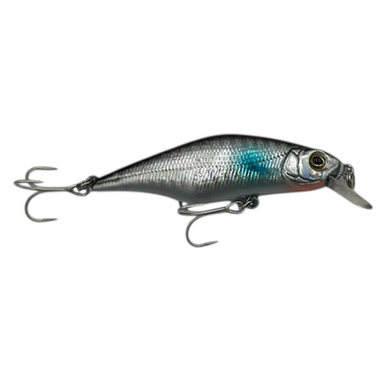 Señuelo Sunshine Minnow Barrigudo 70mm 8.5g